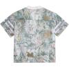 image:imageSOLY HUX Mens Jersey Y2k Baggy Shirts Graphic Tees Oversized V Neck Tshirts Summer TopsMulti Graphic Camo