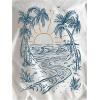 image:imageSOLY HUX Womens Graphic Tshirts Tropical Print Short Sleeve Crew Neck Vacation Summer Tee TopsWhite Graphic
