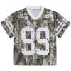 Camo Number