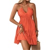 Solid Orange