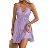 Solid Purple