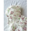 image:imageSOLY HUX Girls Gingham Tops Y2K Cute Blouse Summer Sweetheart Neck Shirts Aesthetic ClothesWhite Floral