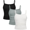 White Blue Black