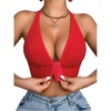 Solid Red