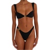 Solid Black
