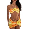 Yellow Floral