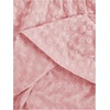 image:imageSOLY HUX Babydoll Top for Women Y2k Peplum Cami Cute Going Out Crop Tank Tops Flowy Ruffle Summer Spaghetti Strap ShirtPlain Dusty Pink
