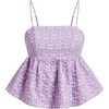 Mauve Purple