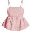 Plain Dusty Pink