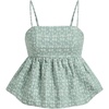 Plain Green