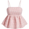 Plain Pink