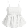 Plain White