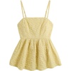 Plain Yellow