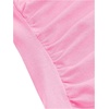 image:imageSOLY HUX Womens Y2K Ruched Halter Crop Top Cute Tie Back Sleeveless Slim Fit Cami Crop Tank TopsRose Pink