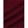 image:imageSOLY HUX Womens Y2K Ruched Halter Crop Top Cute Tie Back Sleeveless Slim Fit Cami Crop Tank TopsSolid Burgundy