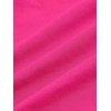 image:imageSOLY HUX Womens Y2K Ruched Halter Crop Top Cute Tie Back Sleeveless Slim Fit Cami Crop Tank TopsSolid Hot Pink