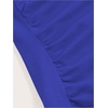image:imageSOLY HUX Womens Y2K Ruched Halter Crop Top Cute Tie Back Sleeveless Slim Fit Cami Crop Tank TopsSolid Royal Blue