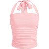 Pure Pink
