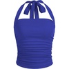 Solid Royal Blue